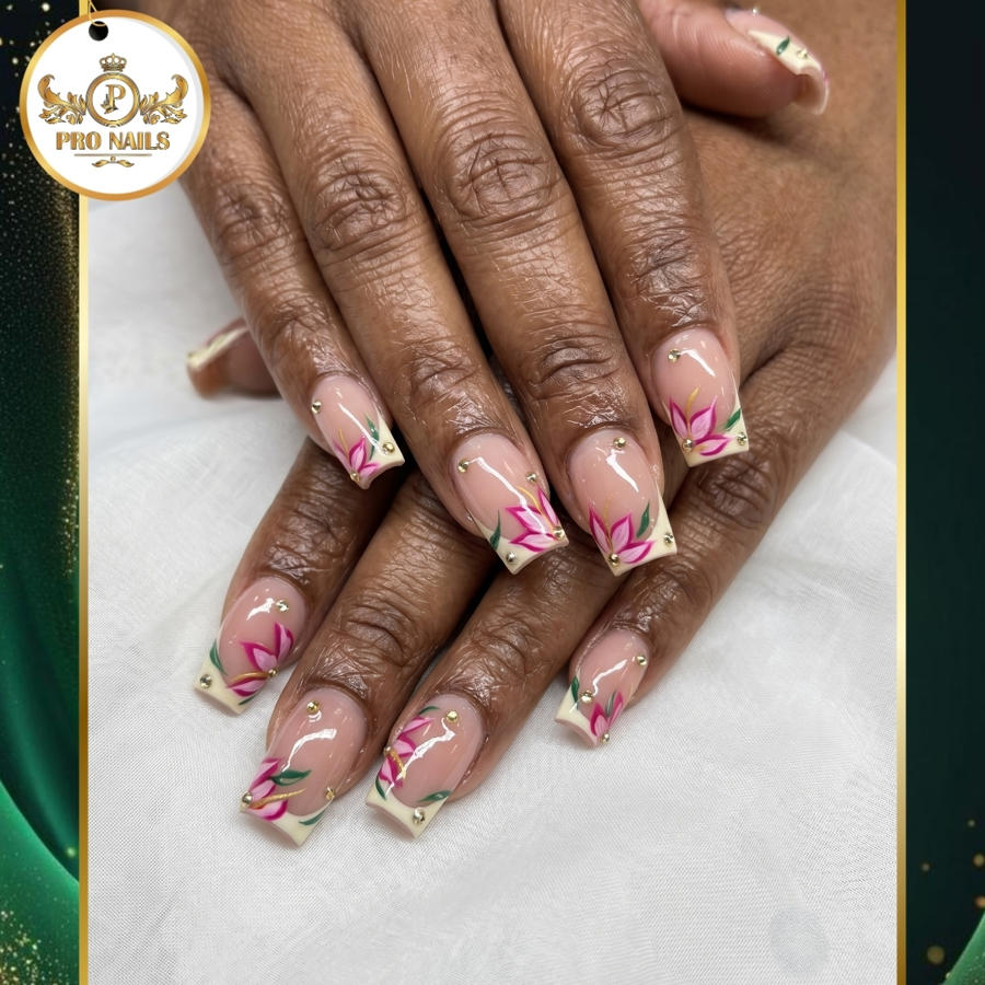 Nails Design